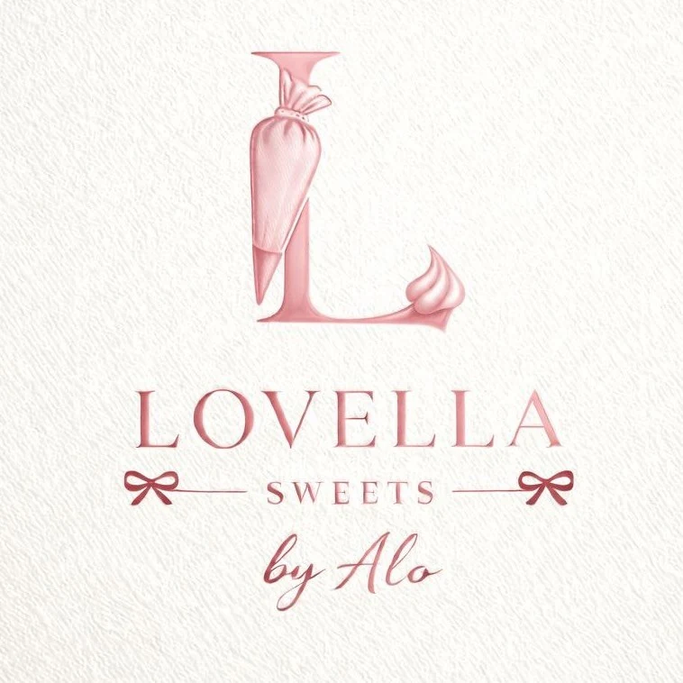 Lovella Sweets by Alo